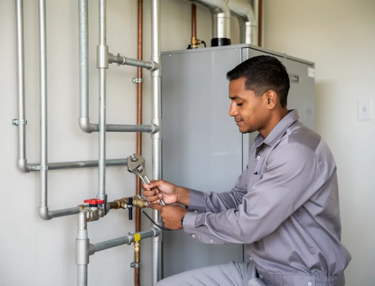 geothermal heating Union City